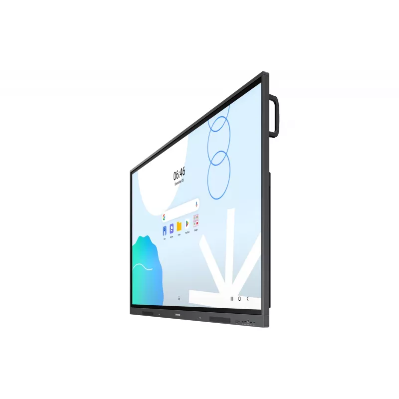 Samsung WA86D interaktiivne tahvel 2,18 m (86 tolli) 3840 x 2160 pikslit puuteekraan Hall