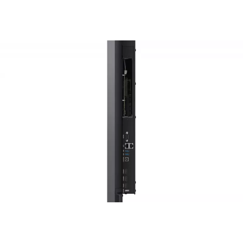 Samsung WA86D interaktiivne tahvel 2,18 m (86 tolli) 3840 x 2160 pikslit puuteekraan Hall