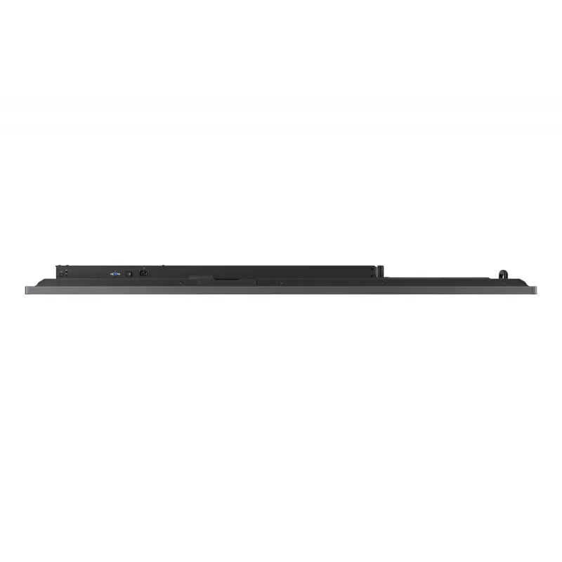 Samsung WA86D interaktiivne tahvel 2,18 m (86 tolli) 3840 x 2160 pikslit puuteekraan Hall