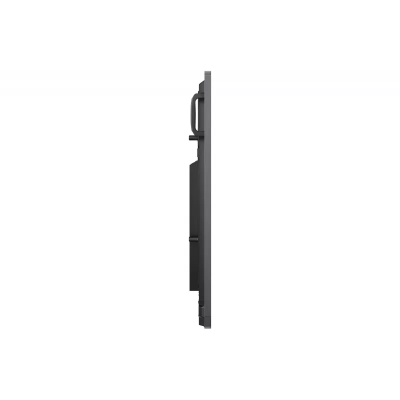 Samsung WA86D interaktiivne tahvel 2,18 m (86 tolli) 3840 x 2160 pikslit puuteekraan Hall