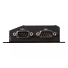ATEN 2-pordiline RS-232 turvaline seadmeserver PoE-ga