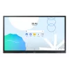 Samsung WA75D interaktiivne tahvel 190,5 cm (75 tolli) 3840 x 2160 pikslit puuteekraan Hall