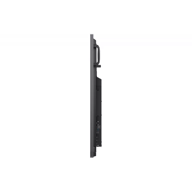Samsung WA75D interaktiivne tahvel 190,5 cm (75 tolli) 3840 x 2160 pikslit puuteekraan Hall