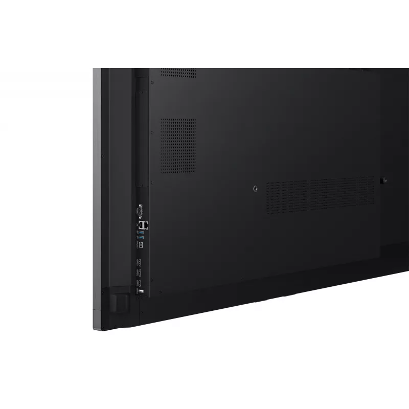Samsung WA75D interaktiivne tahvel 190,5 cm (75 tolli) 3840 x 2160 pikslit puuteekraan Hall