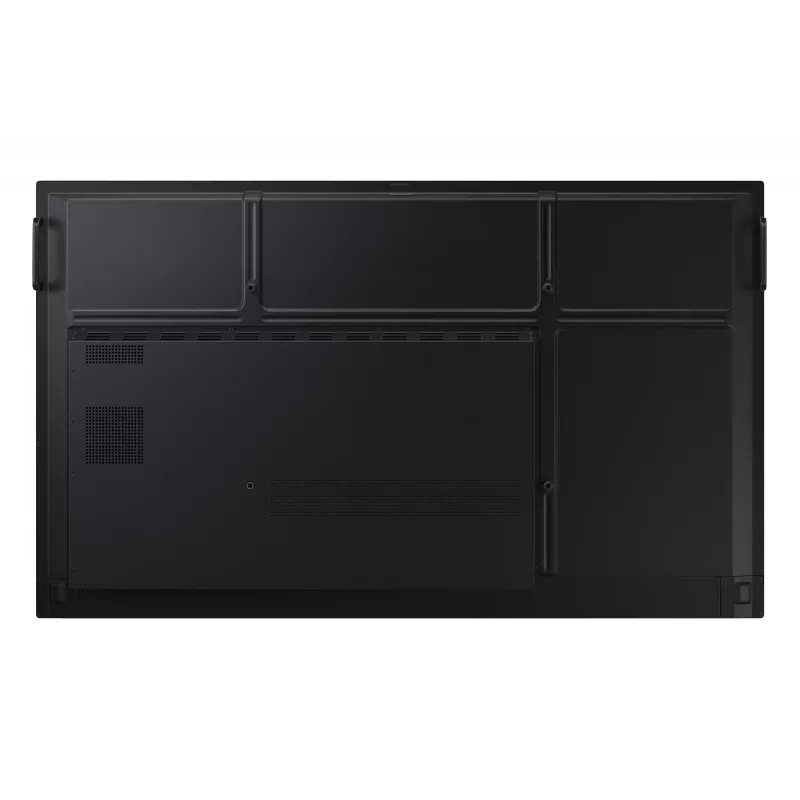 Samsung WA75D interaktiivne tahvel 190,5 cm (75 tolli) 3840 x 2160 pikslit puuteekraan Hall