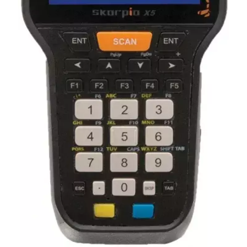 Pihuseade Datalogic Skorpio X5