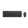 Kensington K75562CH juhtmevaba täissuuruses klaviatuur hiirega