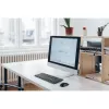 Kensington K75562CH juhtmevaba täissuuruses klaviatuur hiirega