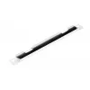 Kaablihalduspaneel EQUIP EZMB-10-G — metall, hall, 1U, 60 g