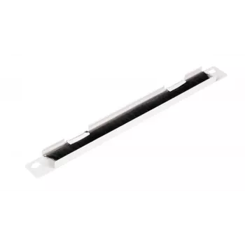 Kaablihalduspaneel EQUIP EZMB-10-G — metall, hall, 1U, 60 g