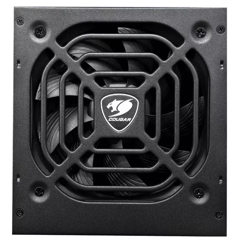 COUGAR toiteplokk STC 500W ATX / 80 Plus 230V EU