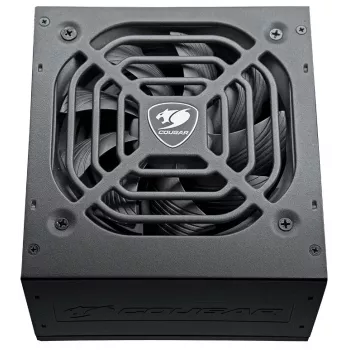 COUGAR toiteplokk STC 500W ATX / 80 Plus 230V EU