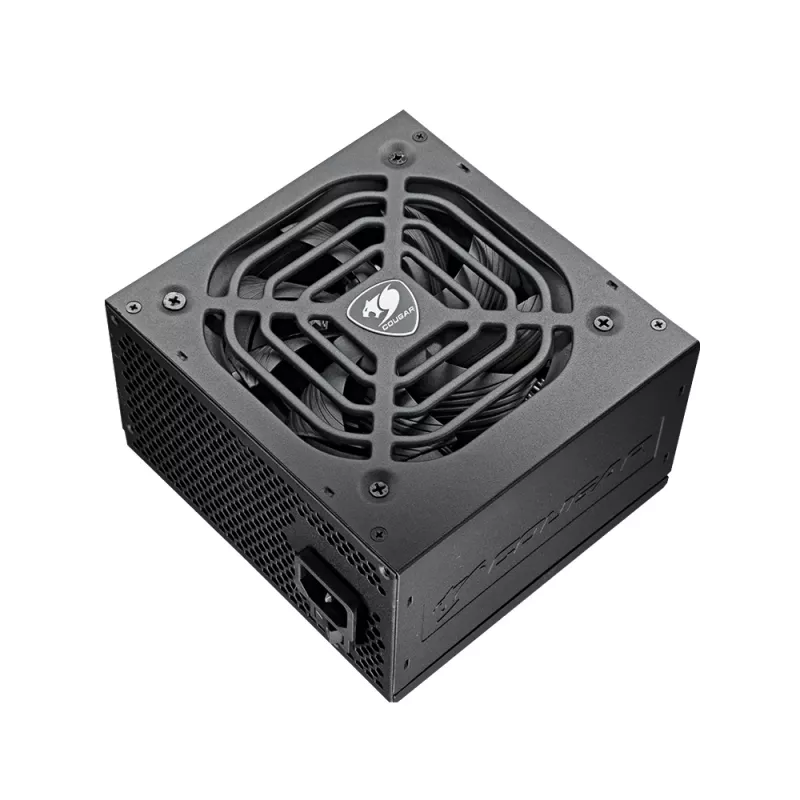 COUGAR toiteplokk STC 500W ATX / 80 Plus 230V EU