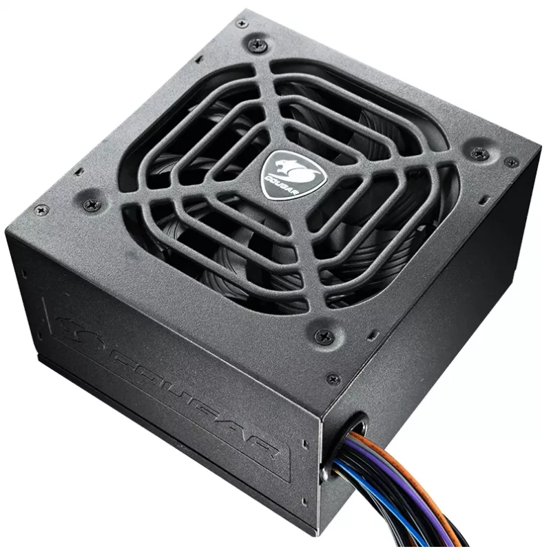 COUGAR toiteplokk STC 500W ATX / 80 Plus 230V EU