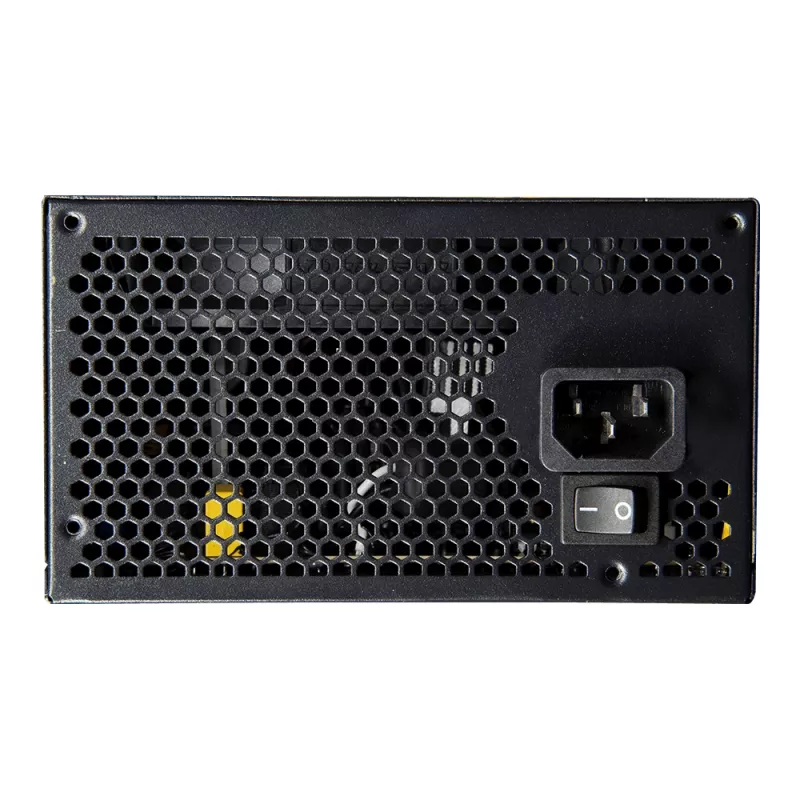 COUGAR toiteplokk STC 500W ATX / 80 Plus 230V EU