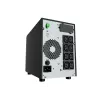 Vertiv Liebert GXE3-1000IMT katkematu toiteallikas (UPS) Double-conversion (Online) 1 kVA 900 W 8 vahelduvvoolu pistikupesa