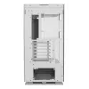 PC Midi Tower korpus Cougar FV270 — Valge, toetab ATX/EATX/Micro-ITX, 2×3.5 tolli + 2×2.5 tolli, 120/140 mm ventilaatorid