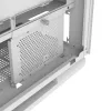 PC Midi Tower korpus Cougar FV270 — Valge, toetab ATX/EATX/Micro-ITX, 2×3.5 tolli + 2×2.5 tolli, 120/140 mm ventilaatorid