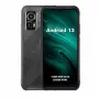 Nutitelefon AGM H6 6.56 tolli 8 GB 256 GB Must