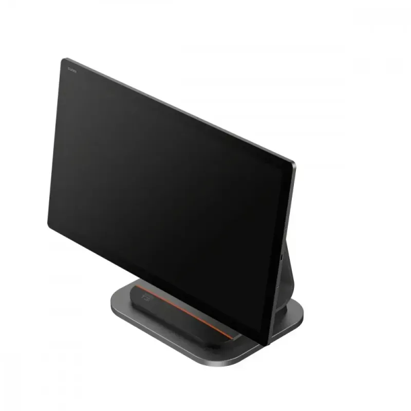 Eraldiseisev monitor SUNMI 15,6 tolli T3/T3 80mm — 15,6 tolli kliendikuvar kassasüsteemidele, ühildub 80 mm printeritega