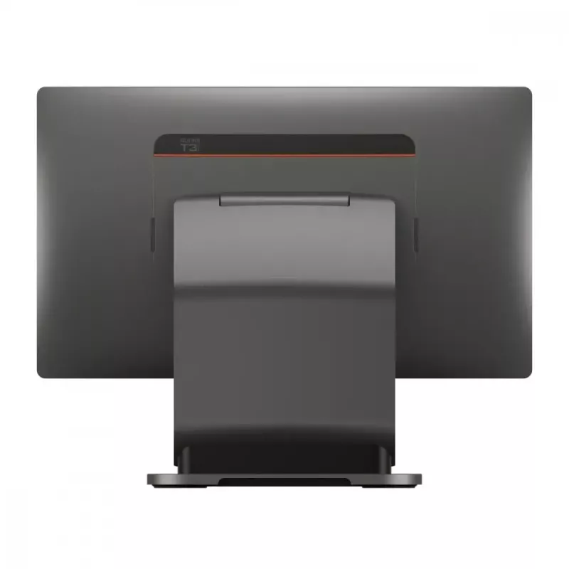 Eraldiseisev monitor SUNMI 15,6 tolli T3/T3 80mm — 15,6 tolli kliendikuvar kassasüsteemidele, ühildub 80 mm printeritega