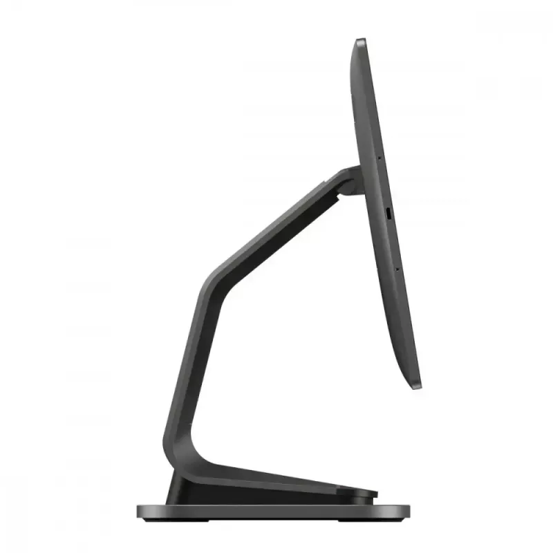 Eraldiseisev monitor SUNMI 15,6 tolli T3/T3 80mm — 15,6 tolli kliendikuvar kassasüsteemidele, ühildub 80 mm printeritega