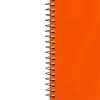Kirjutusmärkmik Oxford 100050359 A4 80 lehte oranž