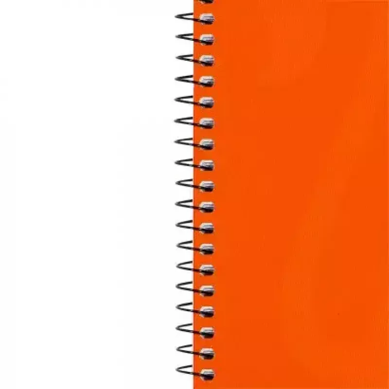 Kirjutusmärkmik Oxford 100050359 A4 80 lehte oranž