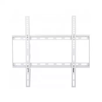 Techly ICA-PLB-162MW TV-kinnitus/statiiv 139,7 cm (55 tolli) Valge