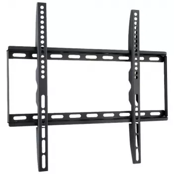 Techly Fixed õhuke Wall Mount LED TV LCD 23-55 Must” ICA-PLB 162M