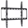 Techly Fixed õhuke Wall Mount LED TV LCD 23-55 Must” ICA-PLB 162M