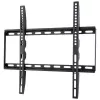 Techly Fixed õhuke Wall Mount LED TV LCD 23-55 Must” ICA-PLB 162M