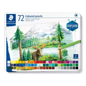 Värvipliiats Staedtler 146C M72