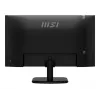 MSI PRO MP251LDE E2 arvutikuvar 62,2 cm (24,5 tolli) 1920 x 1080 pikslit Full HD LED Must