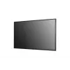 LG 49UH7J-H Signage Display Digitaalne silt lameekraan 124,5 cm (49 tolli) IPS Wi-Fi 700 cd/m² 4K Ultra HD Must Sisseehitatud protsessor WebOS 24/7