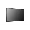 LG 49UH7J-H Signage Display Digitaalne silt lameekraan 124,5 cm (49 tolli) IPS Wi-Fi 700 cd/m² 4K Ultra HD Must Sisseehitatud protsessor WebOS 24/7