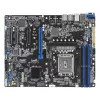Emaplaat ASUS 90SB0CS0-M0UAY0 ATX, LGA1700, Intel C262, DDR5 kuni 4400 MHz, 4 DIMM, 128GB, 3x LAN, 8x SATA III, 1x M.2 (2280), PCIe GEN5 x16