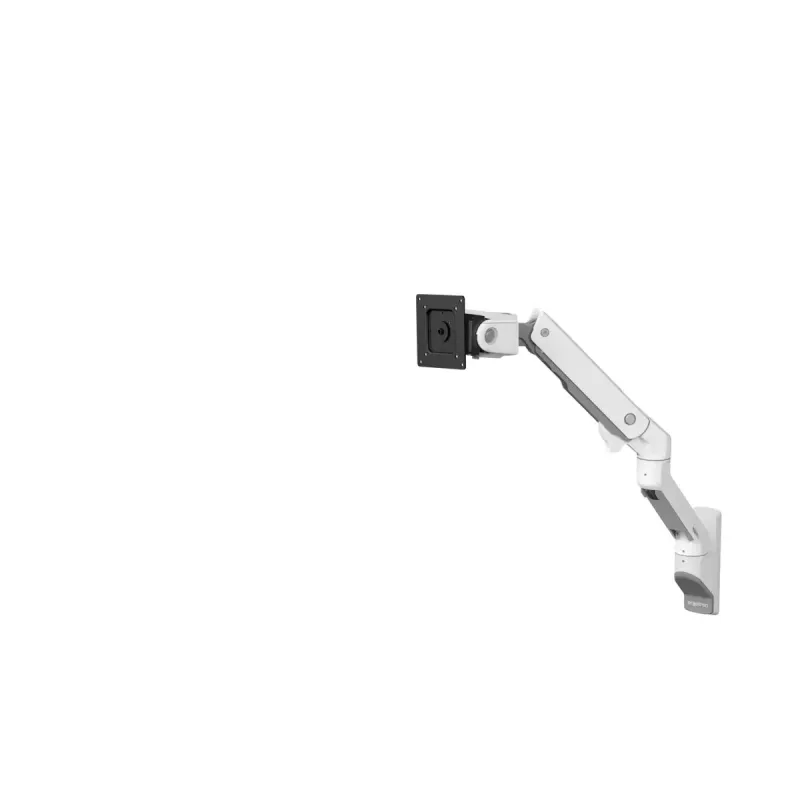 Ergotron HX seeria HX KÄEPIDE VÄGA RASKEKOORMUSEGA PIVOT SEINAVALGE 1000R 57-tollistele KUVERITELE