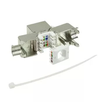 Keystone-moodul LogiLink NK4019