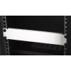 Racki tühipaneel EQUIP EZBP-10-G, metallist, hall, 1U, 123 g