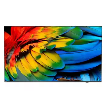 Philips 75HFL6214U 190.5 cm (75 tolli) 4K Ultra HD nutiteler Wi-Fi antratsiit 400 cd/m²