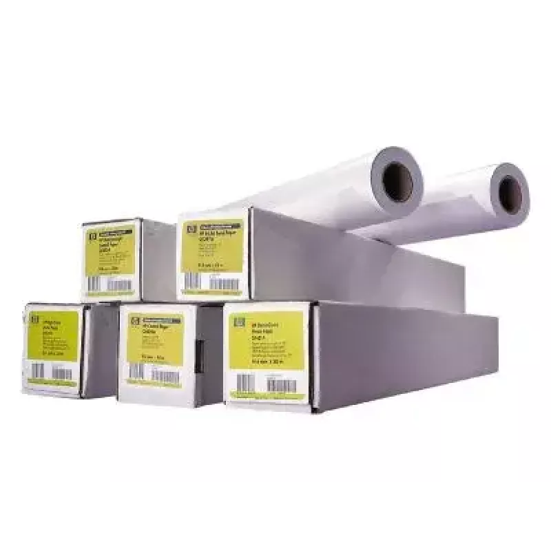 Fotopaber HP Universal Gloss 914 mm x 30,5 m