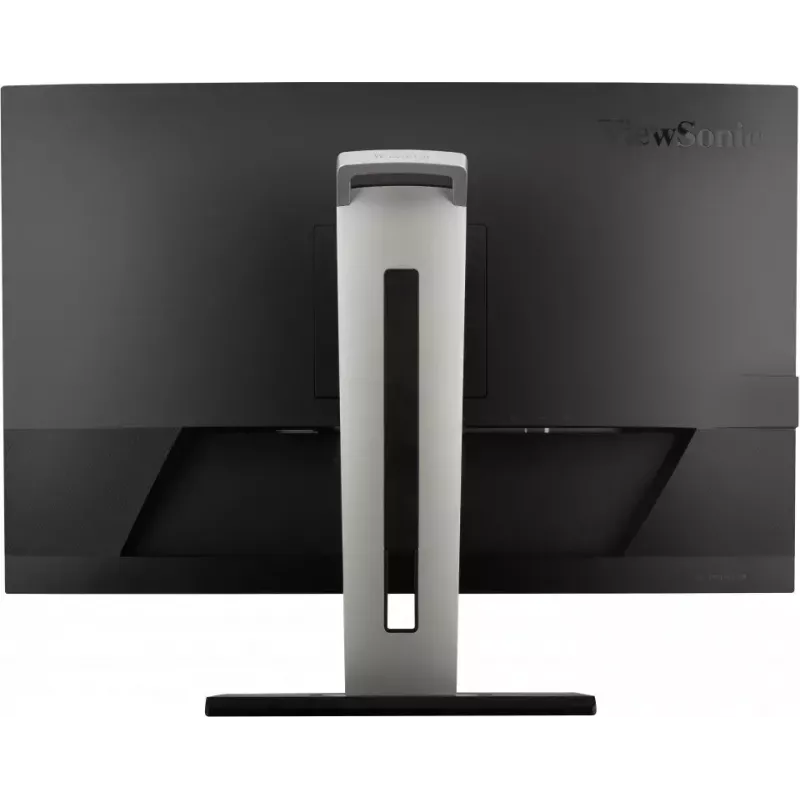 Viewsonic VG Series VG2756V-2K arvutimonitor 68,6 cm (27 tolli) 2560 x 1440 pikslit Quad HD LED must