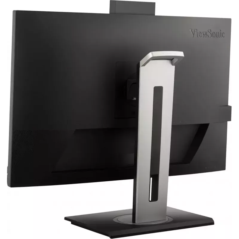 Viewsonic VG Series VG2756V-2K arvutimonitor 68,6 cm (27 tolli) 2560 x 1440 pikslit Quad HD LED must