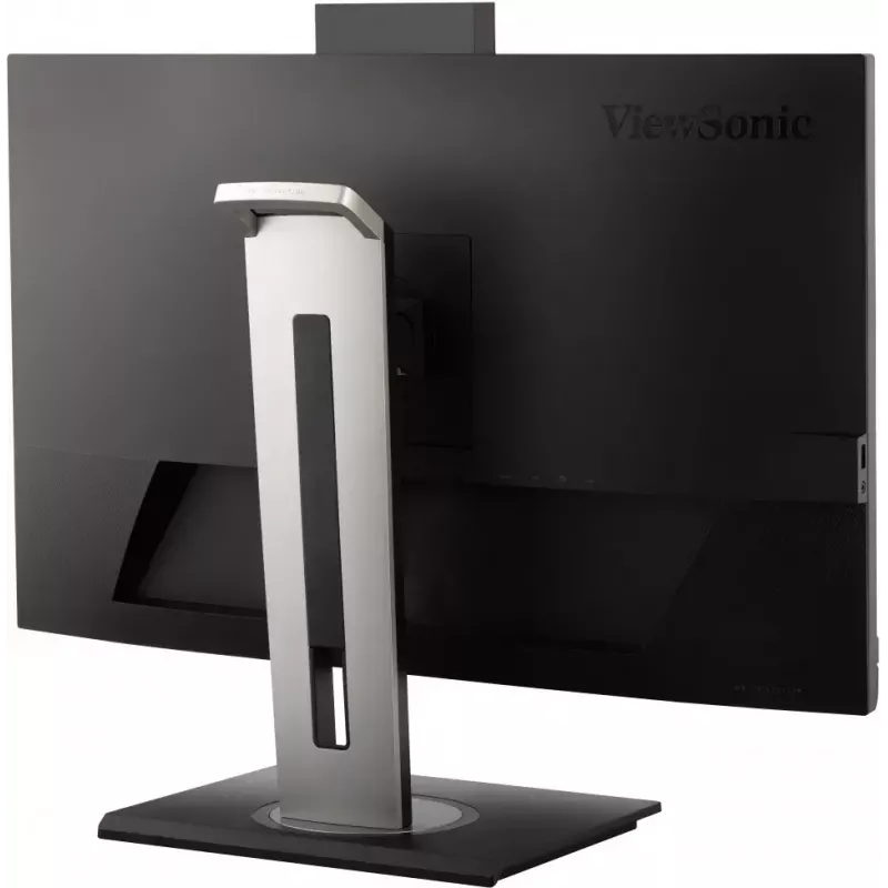 Viewsonic VG Series VG2756V-2K arvutimonitor 68,6 cm (27 tolli) 2560 x 1440 pikslit Quad HD LED must