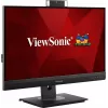 Viewsonic VG Series VG2756V-2K arvutimonitor 68,6 cm (27 tolli) 2560 x 1440 pikslit Quad HD LED must