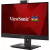 Viewsonic VG Series VG2756V-2K arvutimonitor 68,6 cm (27 tolli) 2560 x 1440 pikslit Quad HD LED must