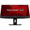 Viewsonic VG Series VG2756V-2K arvutimonitor 68,6 cm (27 tolli) 2560 x 1440 pikslit Quad HD LED must