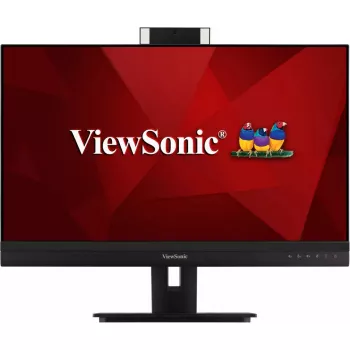 Viewsonic VG Series VG2756V-2K arvutimonitor 68,6 cm (27 tolli) 2560 x 1440 pikslit Quad HD LED must