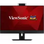 Viewsonic VG Series VG2756V-2K arvutimonitor 68,6 cm (27 tolli) 2560 x 1440 pikslit Quad HD LED must